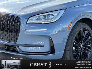 Lincoln Corsair 2023 AWD Reserve 4dr SUV