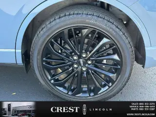 Lincoln Corsair 2023 AWD Reserve 4dr SUV