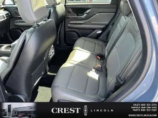 Lincoln Corsair 2023 AWD Reserve 4dr SUV