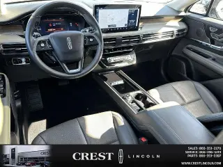 Lincoln Corsair 2023 AWD Reserve 4dr SUV