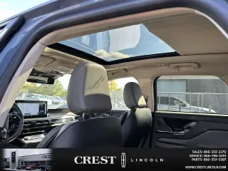 Lincoln Corsair 2023 AWD Reserve 4dr SUV