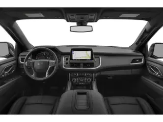 Chevrolet Suburban 2021 4x2 RST 4dr SUV