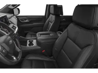 Chevrolet Suburban 2021 4x2 RST 4dr SUV
