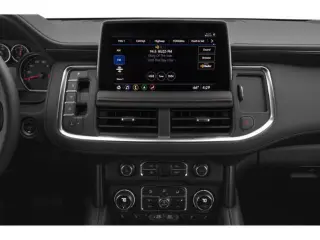 Chevrolet Suburban 2021 4x2 RST 4dr SUV