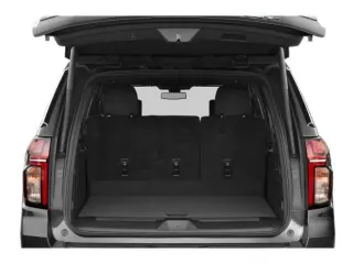 Chevrolet Suburban 2021 4x2 RST 4dr SUV