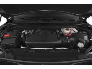 Chevrolet Suburban 2021 4x2 RST 4dr SUV