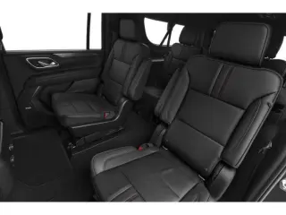 Chevrolet Suburban 2021 4x2 RST 4dr SUV