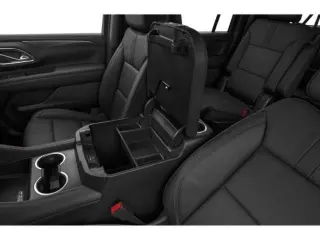 Chevrolet Suburban 2021 4x2 RST 4dr SUV