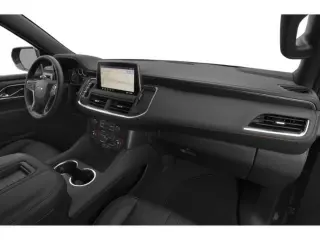Chevrolet Suburban 2021 4x2 RST 4dr SUV