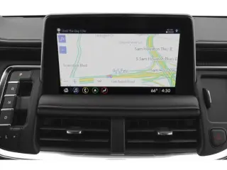 Chevrolet Suburban 2021 4x2 RST 4dr SUV