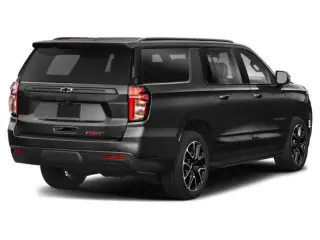 Chevrolet Suburban 2021 4x2 RST 4dr SUV