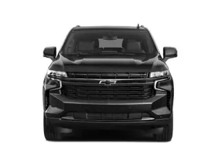Chevrolet Suburban 2021 4x2 RST 4dr SUV