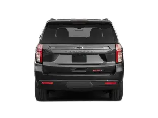 Chevrolet Suburban 2021 4x2 RST 4dr SUV