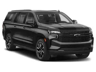 Chevrolet Suburban 2021 4x2 RST 4dr SUV