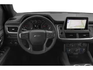 Chevrolet Suburban 2021 4x2 RST 4dr SUV