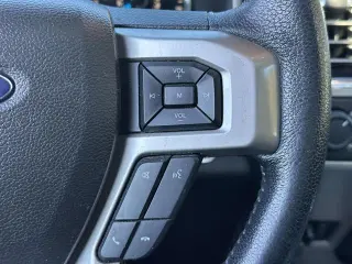 Ford F-150 2015 4x4 Lariat 4dr SuperCrew 5.5 ft. SB