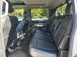 Ford F-150 2015 4x4 Lariat 4dr SuperCrew 5.5 ft. SB