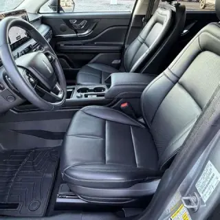 Lincoln Corsair 2024 AWD Premiere 4dr SUV