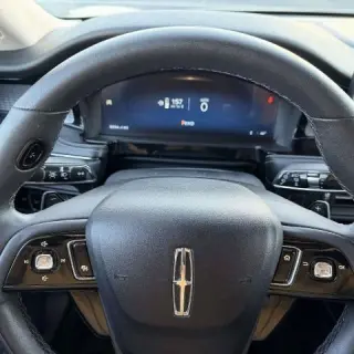 Lincoln Corsair 2024 AWD Premiere 4dr SUV