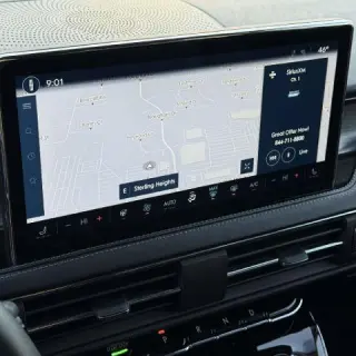 Lincoln Corsair 2024 AWD Premiere 4dr SUV