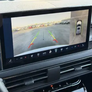 Lincoln Corsair 2024 AWD Premiere 4dr SUV