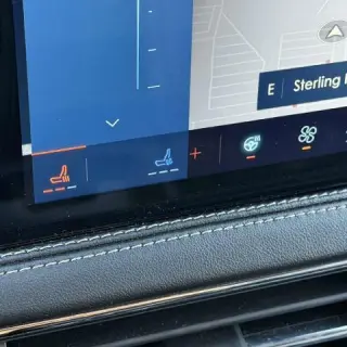 Lincoln Corsair 2024 AWD Premiere 4dr SUV