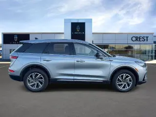 Lincoln Corsair 2024 AWD Premiere 4dr SUV