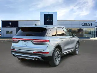 Lincoln Corsair 2024 AWD Premiere 4dr SUV
