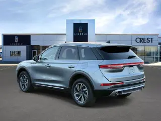 Lincoln Corsair 2024 AWD Premiere 4dr SUV