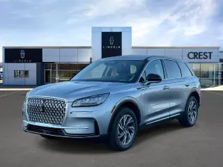 Lincoln Corsair 2024 AWD Premiere 4dr SUV
