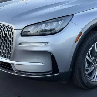 Lincoln Corsair 2024 AWD Premiere 4dr SUV