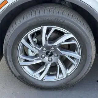 Lincoln Corsair 2024 AWD Premiere 4dr SUV