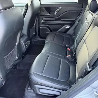 Lincoln Corsair 2024 AWD Premiere 4dr SUV