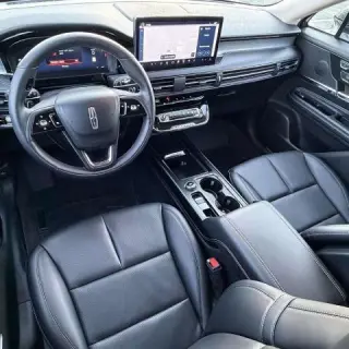 Lincoln Corsair 2024 AWD Premiere 4dr SUV