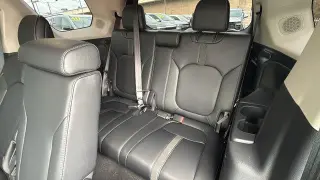 Honda Pilot 2025 Touring 4dr SUV