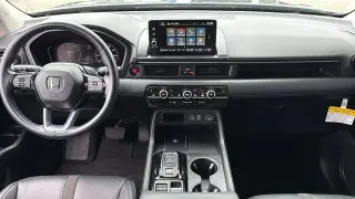 Honda Pilot 2025 Touring 4dr SUV
