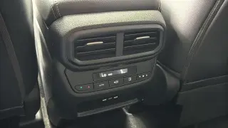 Honda Pilot 2025 Touring 4dr SUV
