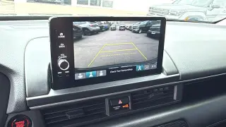 Honda Pilot 2025 Touring 4dr SUV