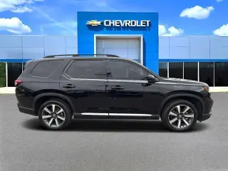 Honda Pilot 2025 Touring 4dr SUV