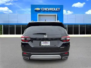 Honda Pilot 2025 Touring 4dr SUV