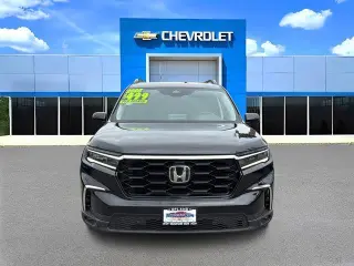 Honda Pilot 2025 Touring 4dr SUV