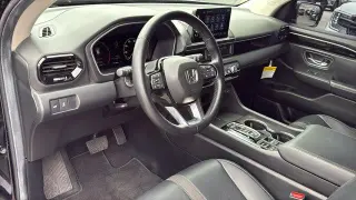 Honda Pilot 2025 Touring 4dr SUV