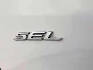 Ford Edge 2024 tracción en todas las ruedas SEL 4p SUV