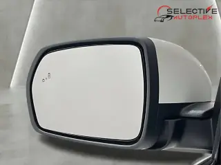 Ford Edge 2024 tracción en todas las ruedas SEL 4p SUV