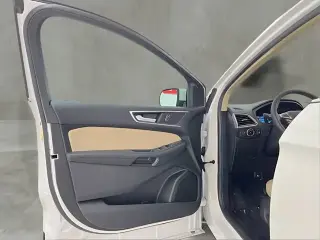 Ford Edge 2024 tracción en todas las ruedas SEL 4p SUV