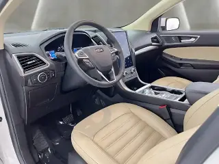 Ford Edge 2024 tracción en todas las ruedas SEL 4p SUV
