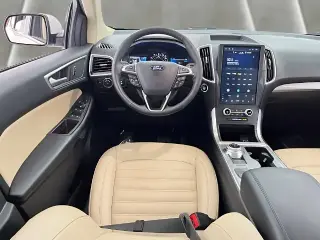 Ford Edge 2024 tracción en todas las ruedas SEL 4p SUV
