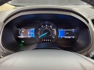 Ford Edge 2024 tracción en todas las ruedas SEL 4p SUV