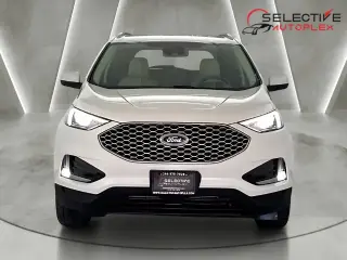 Ford Edge 2024 tracción en todas las ruedas SEL 4p SUV