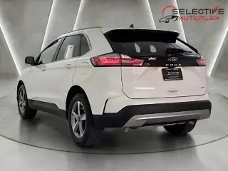 Ford Edge 2024 tracción en todas las ruedas SEL 4p SUV
